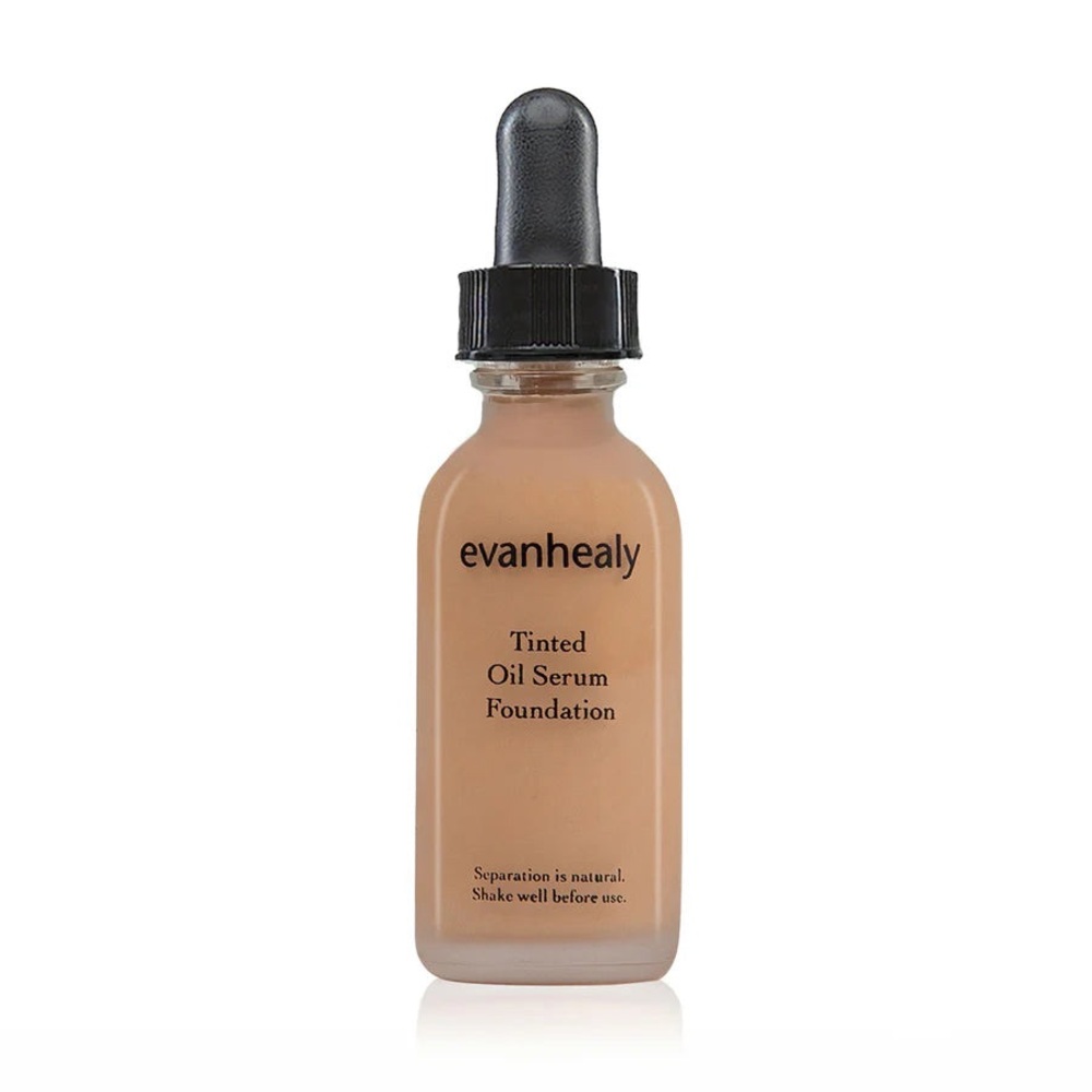 Evanhealy tinted serum foundation shade 10